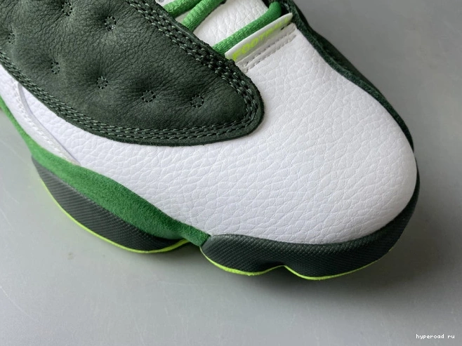 Ducks' Retro Jordan 'Oregon 13 - AR4390 PE Air 313 0711